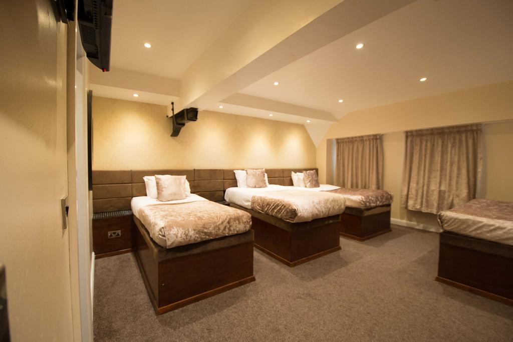 Signature Living At Matthew Street Liverpool Ngoại thất bức ảnh