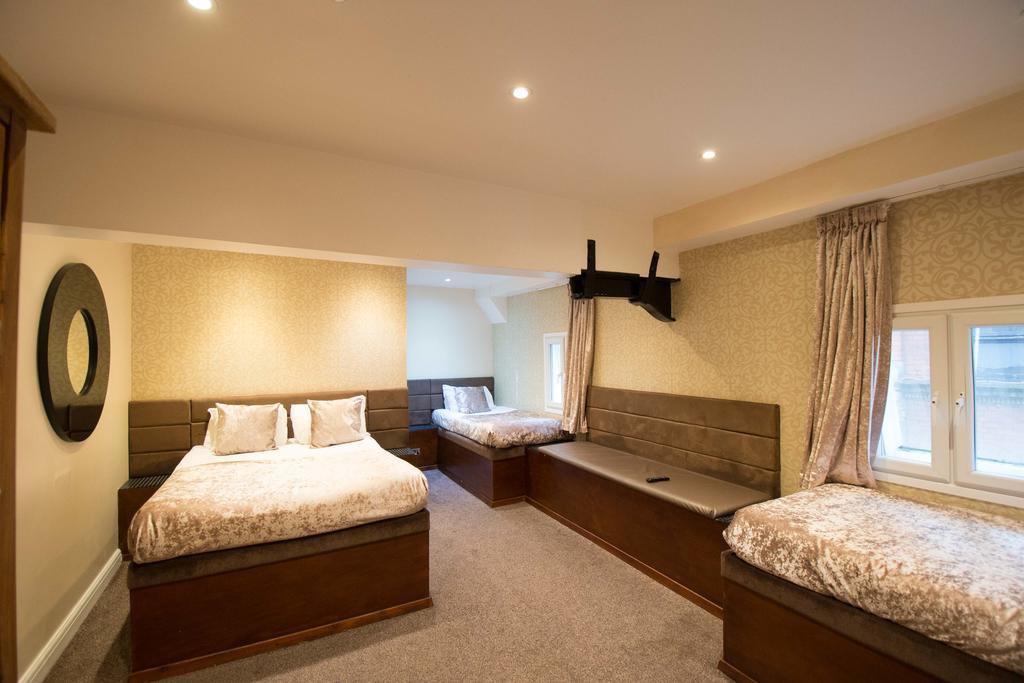 Signature Living At Matthew Street Liverpool Ngoại thất bức ảnh