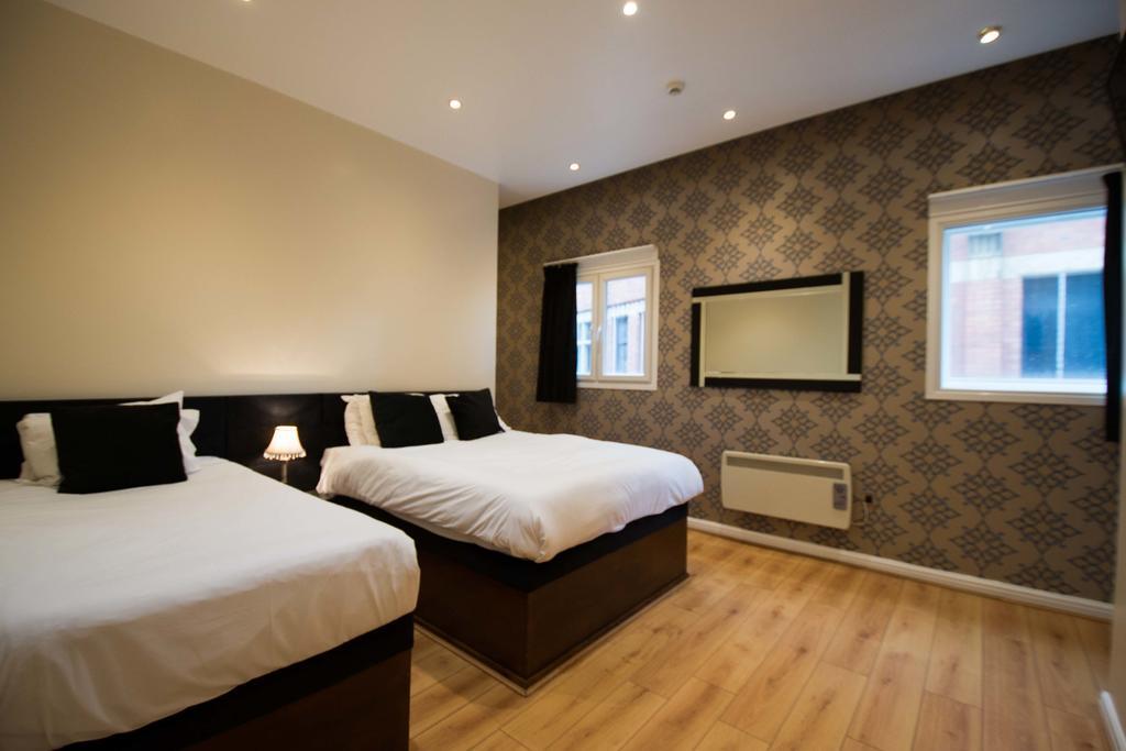 Signature Living At Matthew Street Liverpool Ngoại thất bức ảnh