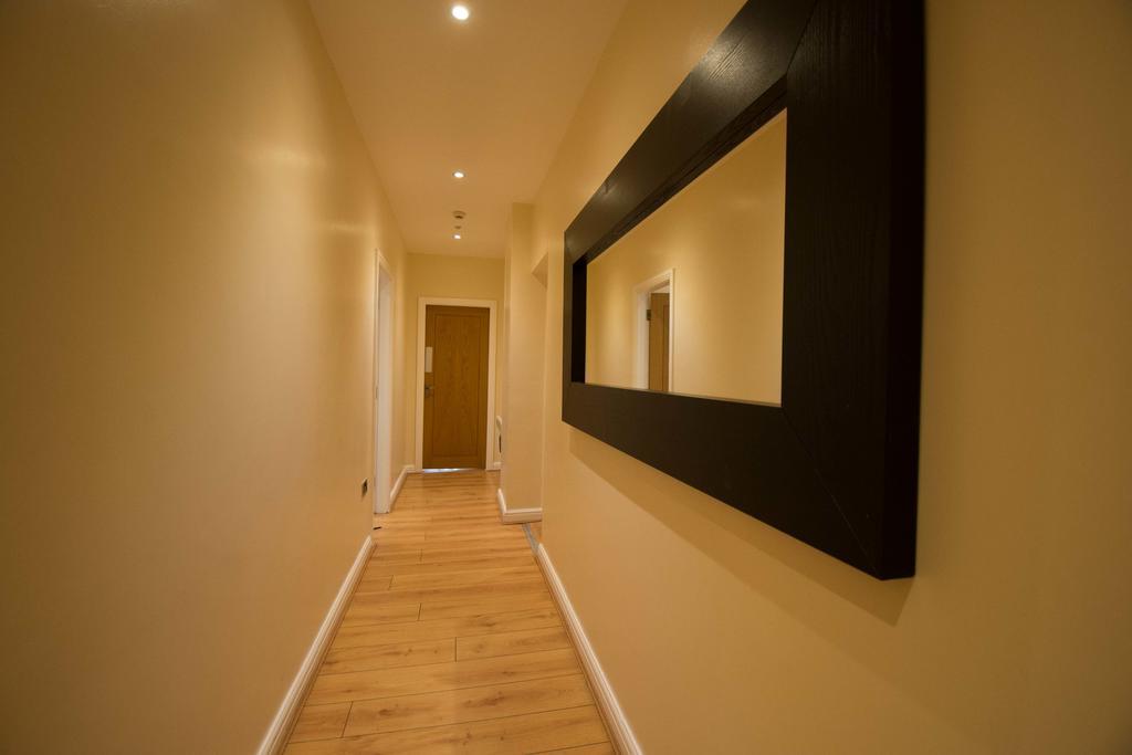 Signature Living At Matthew Street Liverpool Ngoại thất bức ảnh