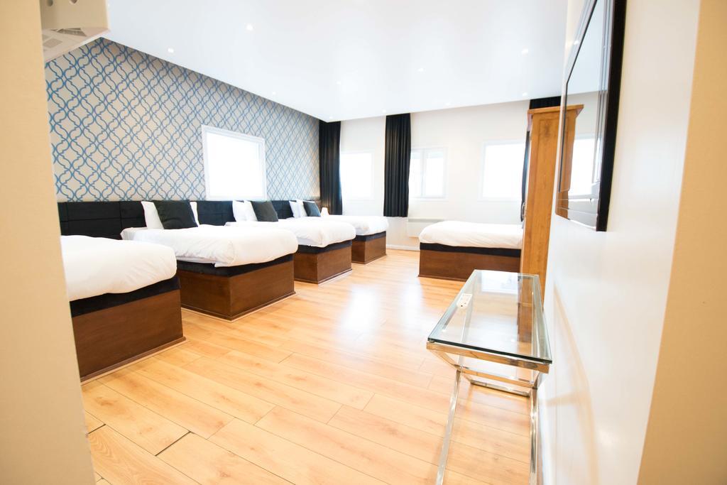 Signature Living At Matthew Street Liverpool Ngoại thất bức ảnh