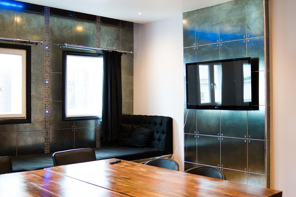 Signature Living At Matthew Street Liverpool Ngoại thất bức ảnh