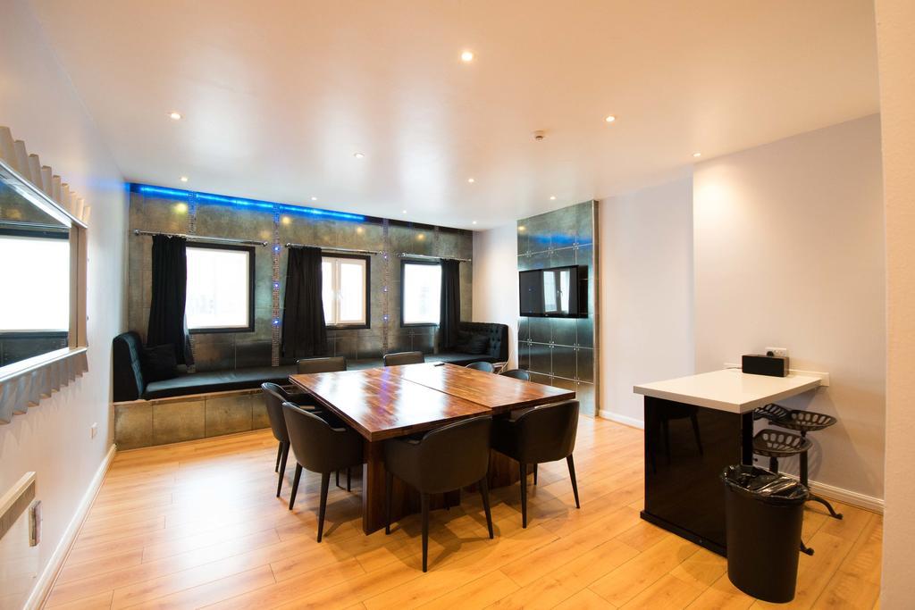 Signature Living At Matthew Street Liverpool Ngoại thất bức ảnh