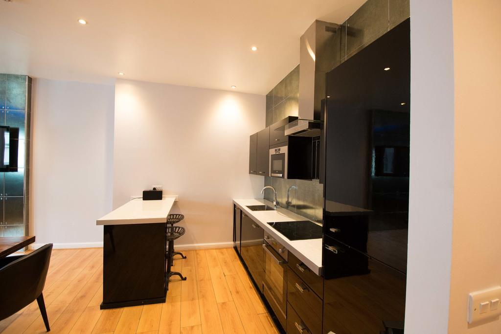 Signature Living At Matthew Street Liverpool Ngoại thất bức ảnh