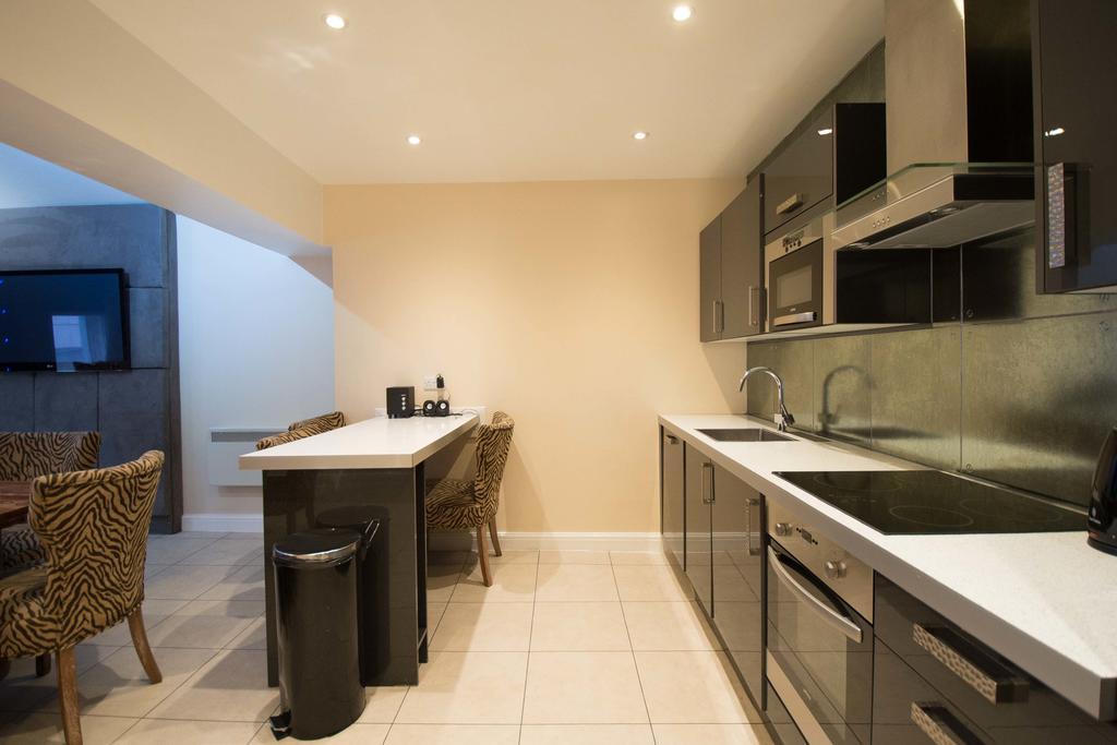 Signature Living At Matthew Street Liverpool Ngoại thất bức ảnh