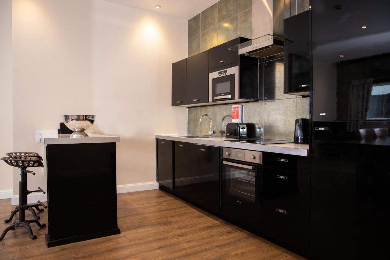 Signature Living At Matthew Street Liverpool Ngoại thất bức ảnh