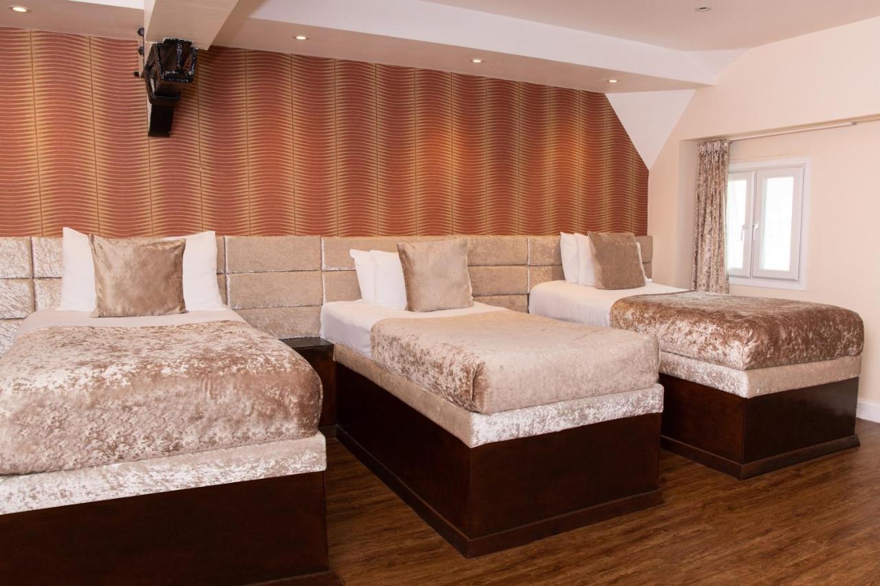 Signature Living At Matthew Street Liverpool Ngoại thất bức ảnh