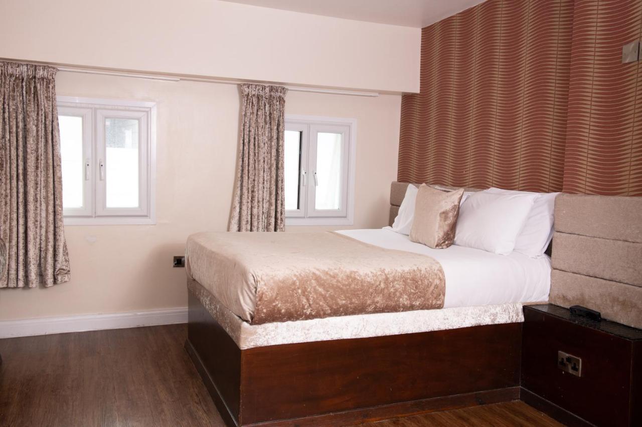 Signature Living At Matthew Street Liverpool Ngoại thất bức ảnh
