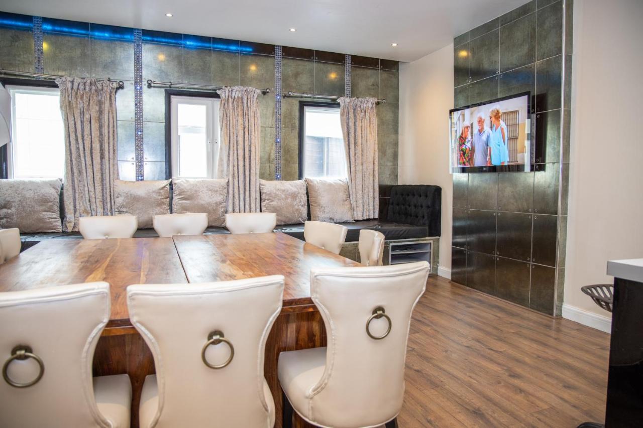 Signature Living At Matthew Street Liverpool Ngoại thất bức ảnh