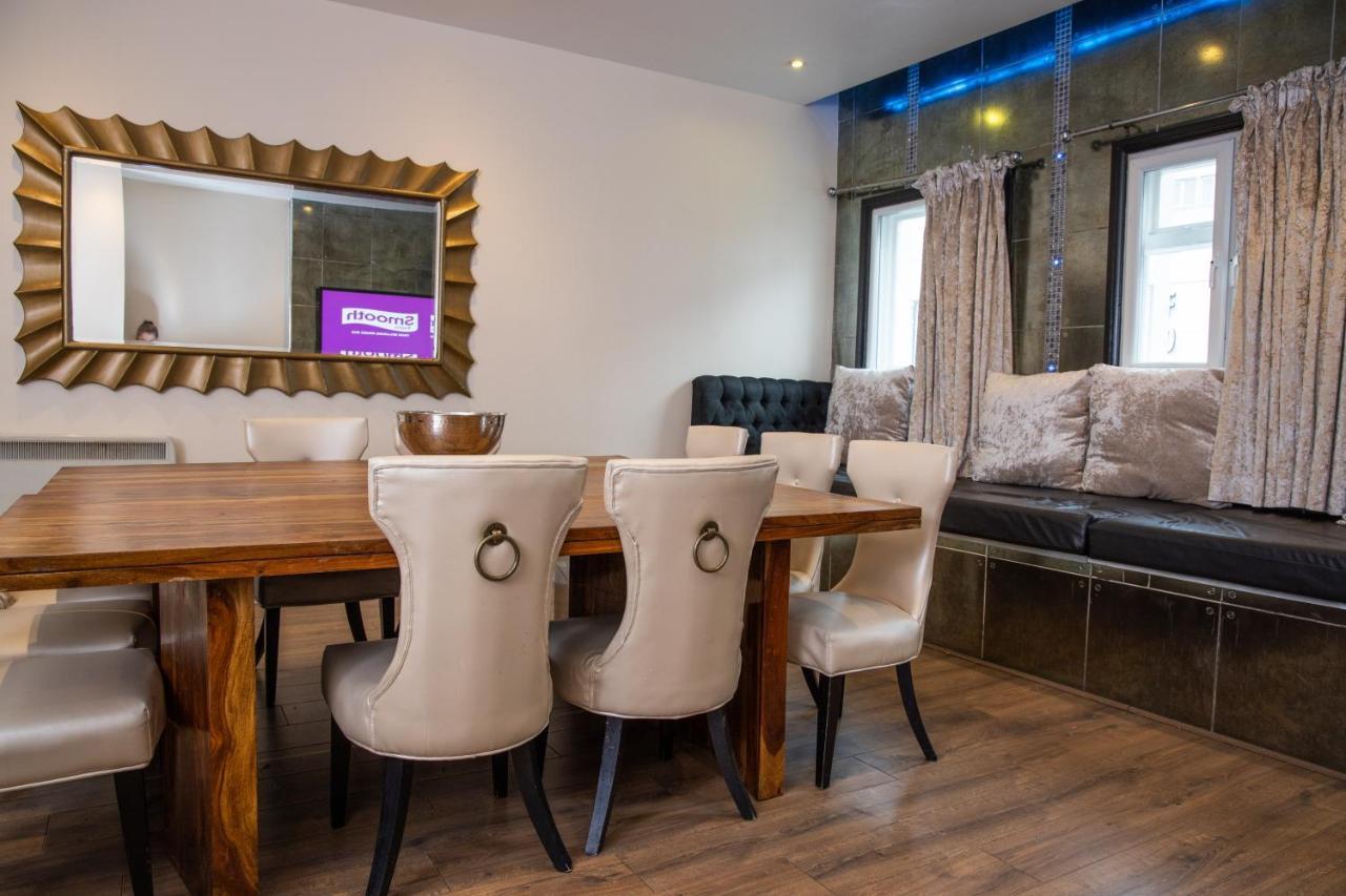 Signature Living At Matthew Street Liverpool Ngoại thất bức ảnh