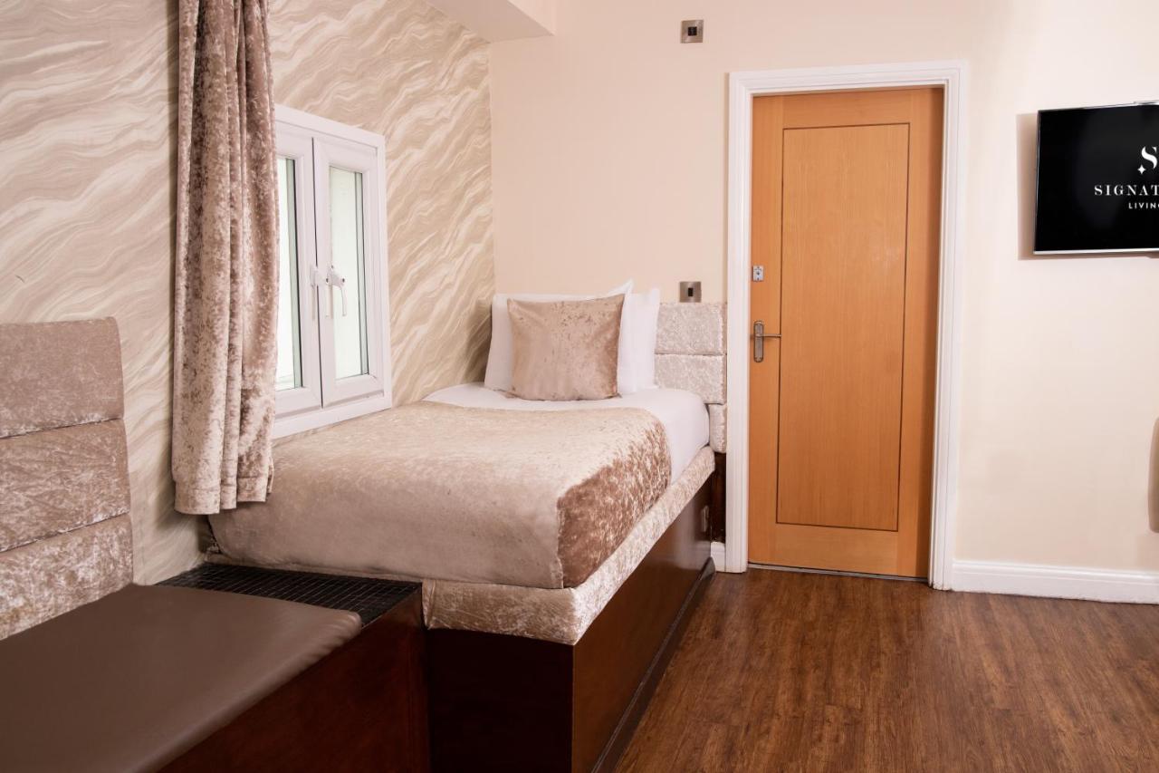 Signature Living At Matthew Street Liverpool Ngoại thất bức ảnh
