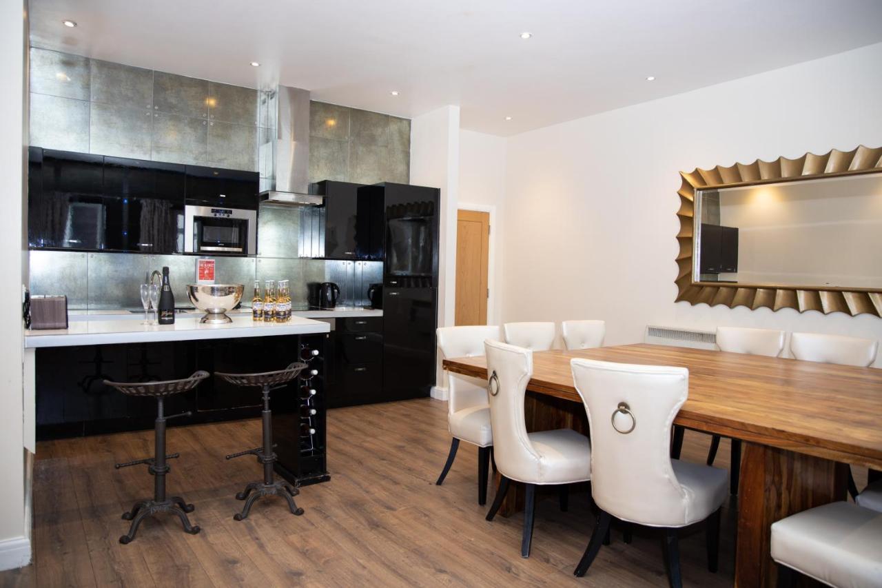 Signature Living At Matthew Street Liverpool Ngoại thất bức ảnh