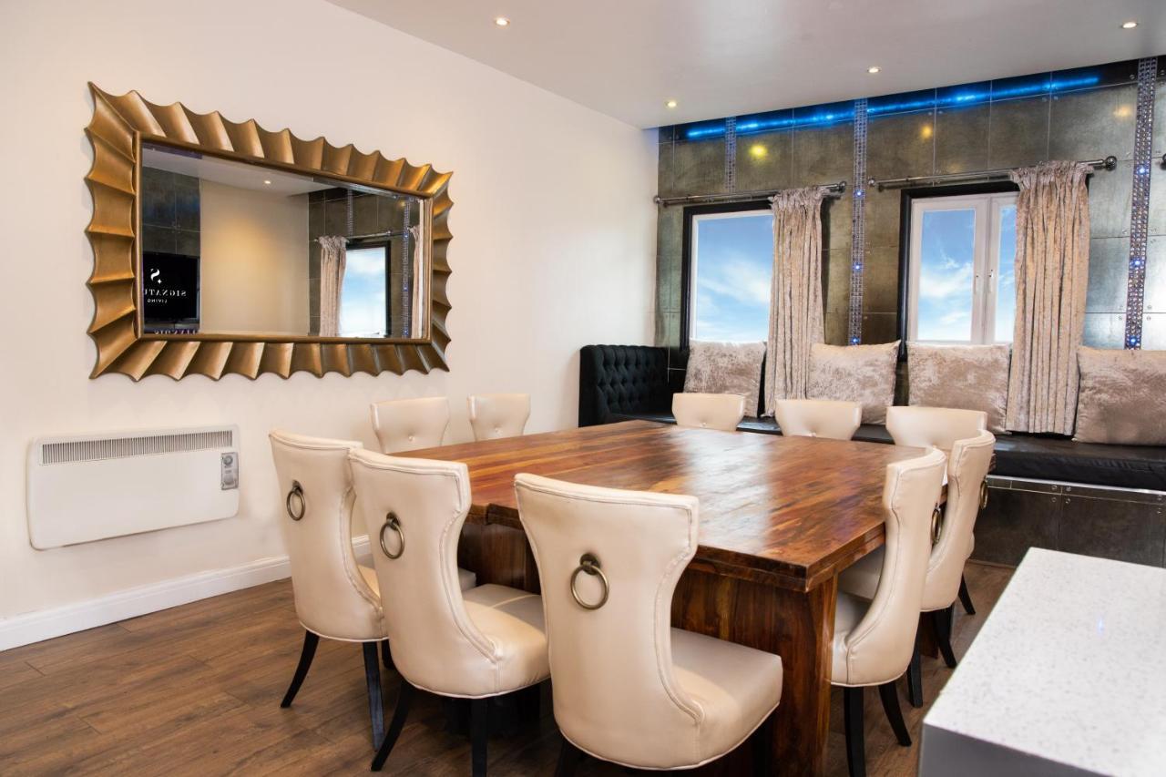 Signature Living At Matthew Street Liverpool Ngoại thất bức ảnh