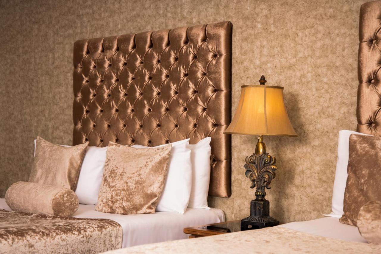 Signature Living At Matthew Street Liverpool Ngoại thất bức ảnh